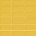 Vogue Twins Limone Posa A 5x10 (30x40) - WT5142A