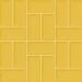 Vogue Twins Limone Posa C 5x10 (30x40) - WT5142C