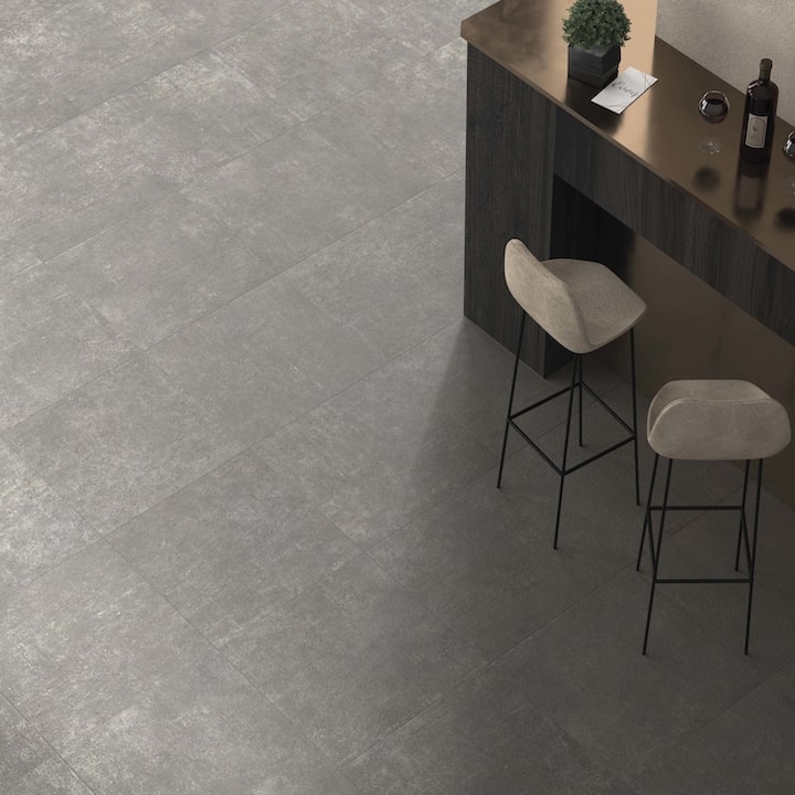 Dado Evoq Nero 30X60 Rett - R05290