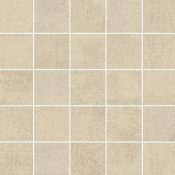 Mosaico Dado Fabric Beige 30X30 - 303505