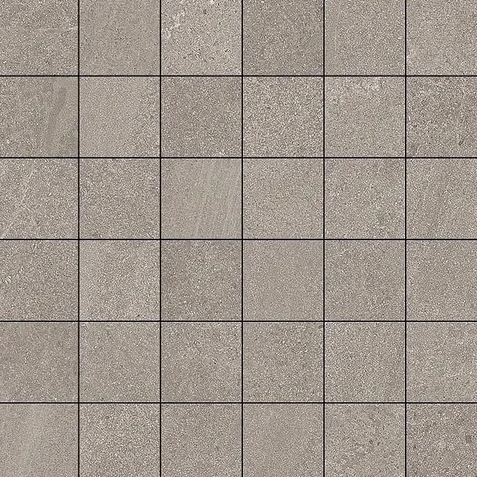Mosaico Dado Nature Greige 30X30 - 303852