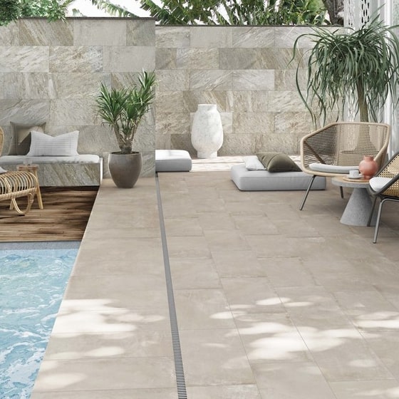 Dado Pietrone 31X62 Non-slip - R05062