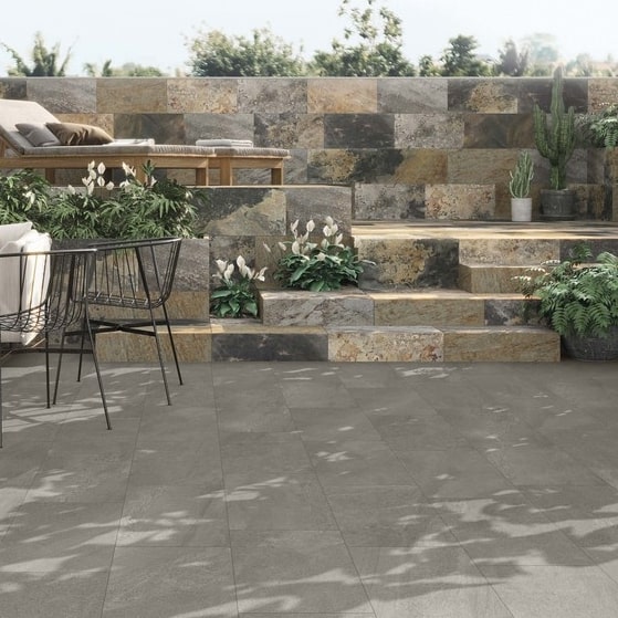 Dado Roccione 31X62 Non-slip - R05063