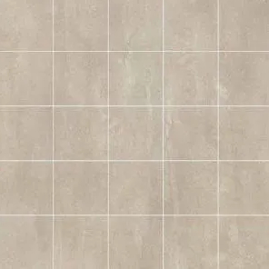 Mosaico Dado Smot Beige 30X30 - 303331