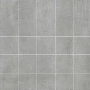 Mosaico Dado Smot Grey 30X30 - 303330