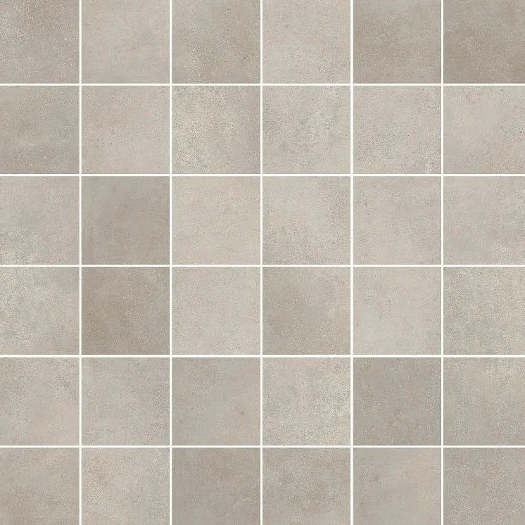 Mosaico Dado Solid Beige 30X30 - 303723