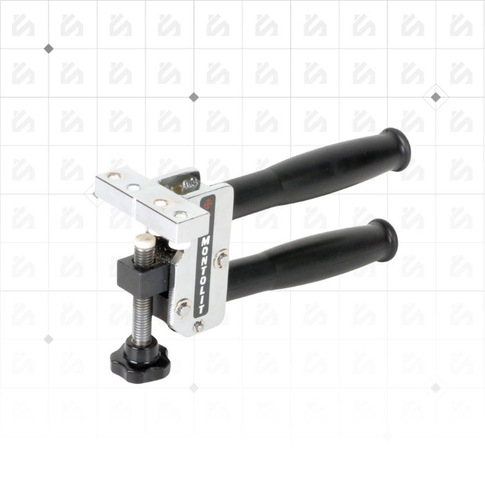 Sistema de Doble Rayado Montolit Max 15mm