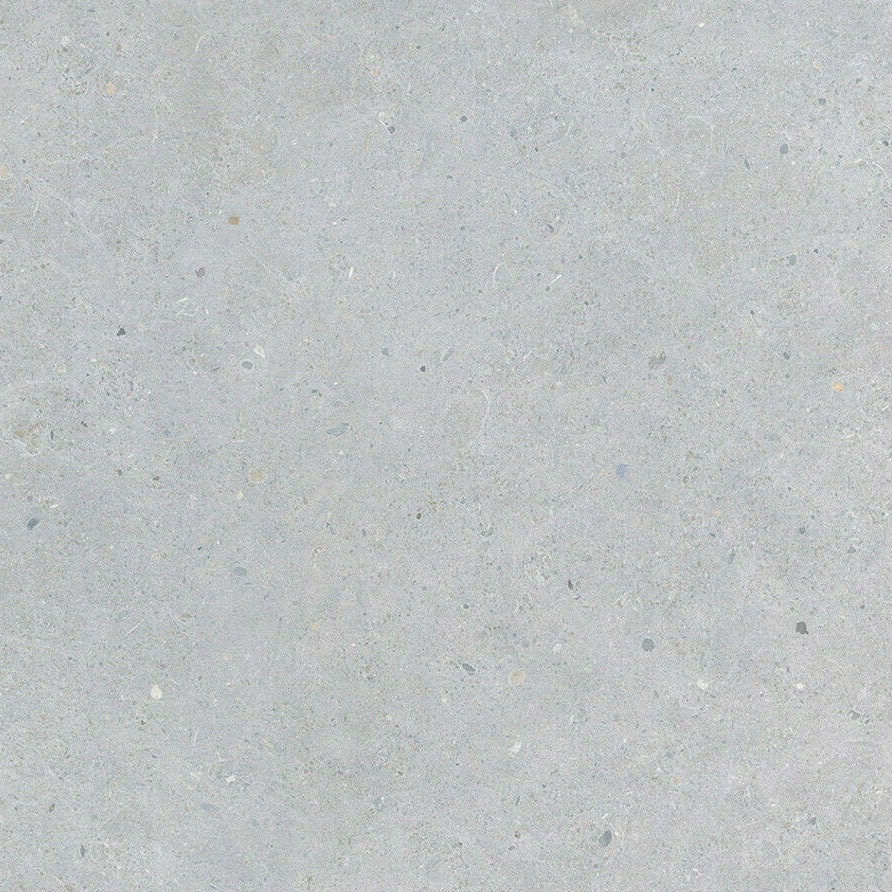 Porcelánico Efecto Cemento Antideslizante Gris Claro 60X60 - Ebst012