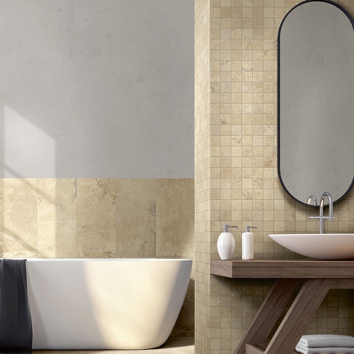 Elios Bavaria Stone Bavaria 30X30 - 093H145
