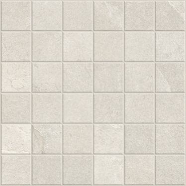Mosaico Elios Dolomiti Elios T36 Bianco 30X30 - 00MH100
