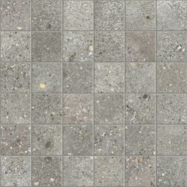 Mosaico Elios Montreal T36 Taupe 30X30 - 00XH160