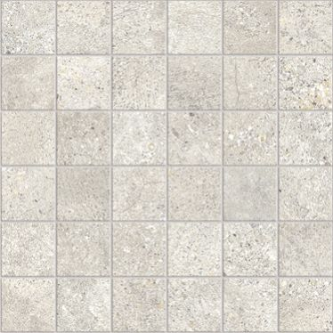 Mosaico Elios Montreal T36 White 30X30 - 00XH100