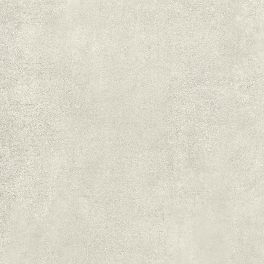 Azulejo porcelánico efecto cemento antideslizante blanco contemporáneo 60X120 - Emsw556