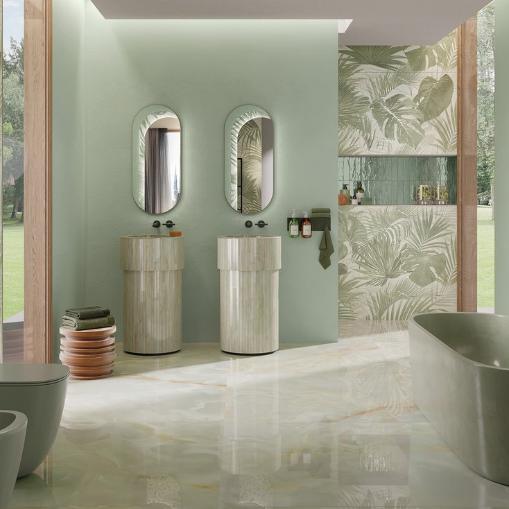 Fap Color Mood Menta Matt Rt 80x160 - fRQ8