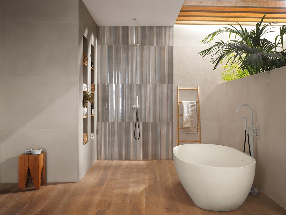 Fap Color Mood Stripes Matt Rt 80x160 - fRRC