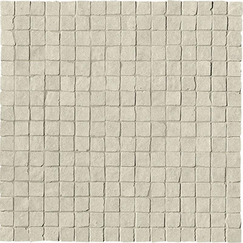 Mosaic Fap Lumina Stone Grey Anticato 30.5X30.5 - fOMQ