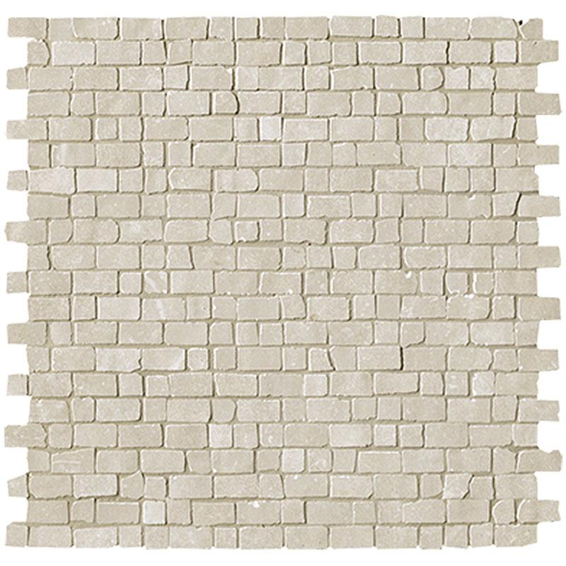 Mosaic Fap Maku Grey Random Anticato 30.5X30.5 - fMJ9