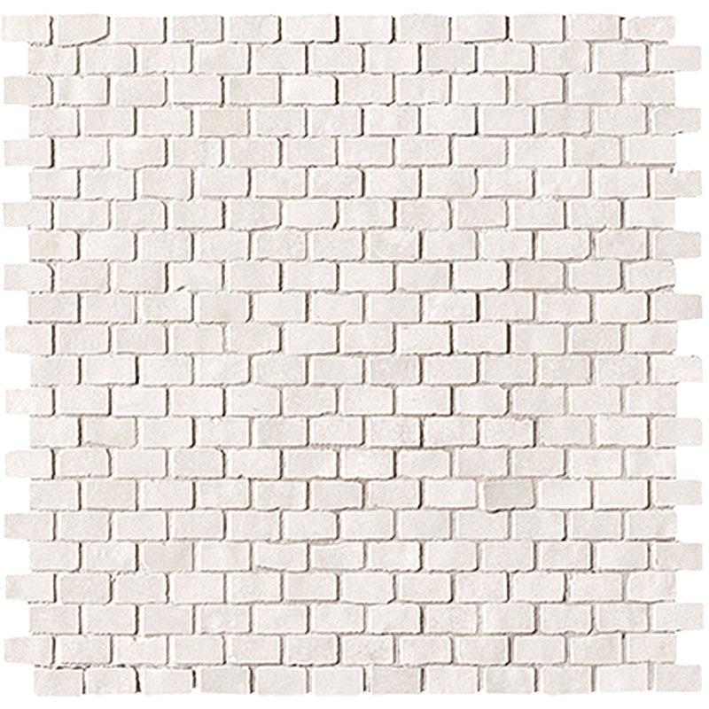 Mosaic Fap Maku Light Brick Anticato 30.5X30.5 - fMJ7