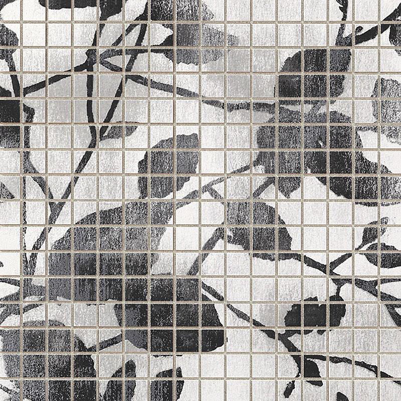 Mosaic Fap Maku Ramage White 30.5X30.5 - fMML