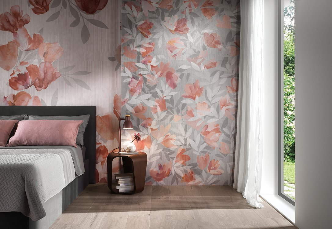 Fap Fap Murals Flower Soft 80X160 - fRFX