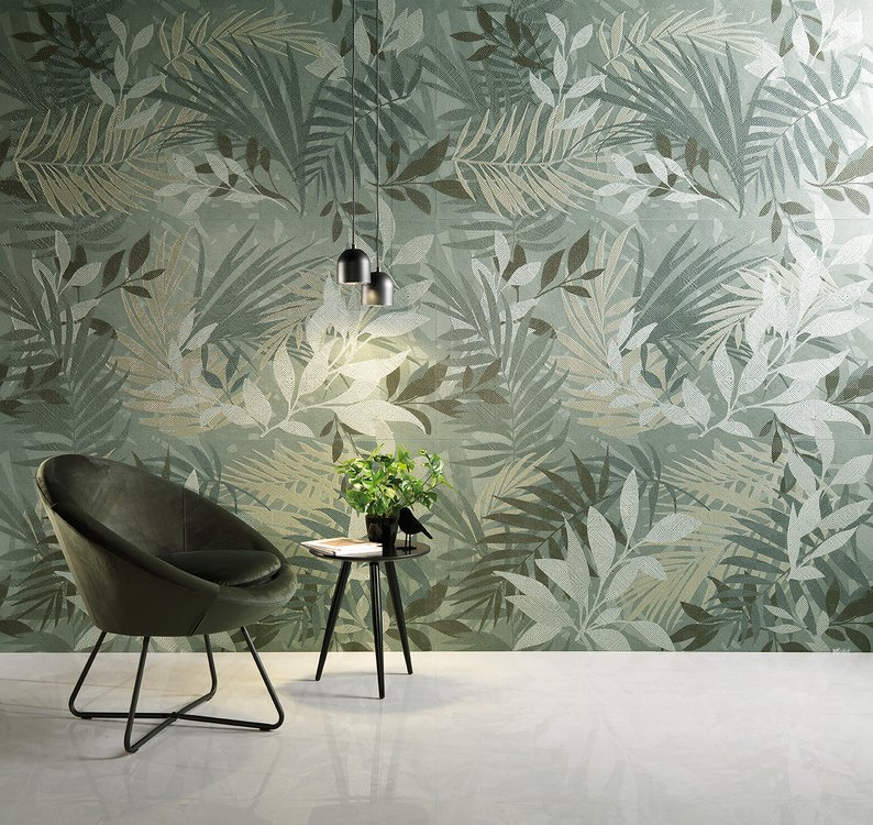 Fap Fap Murals Tropic Kenzia 80X160 - fRFZ