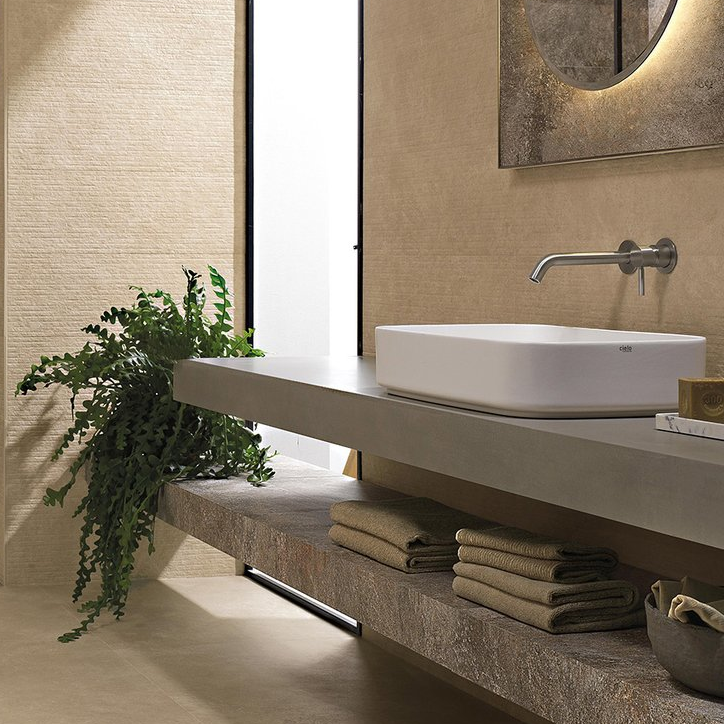 Fap Nobu Row Beige 3D Matt Rt 50x120 - fRXP