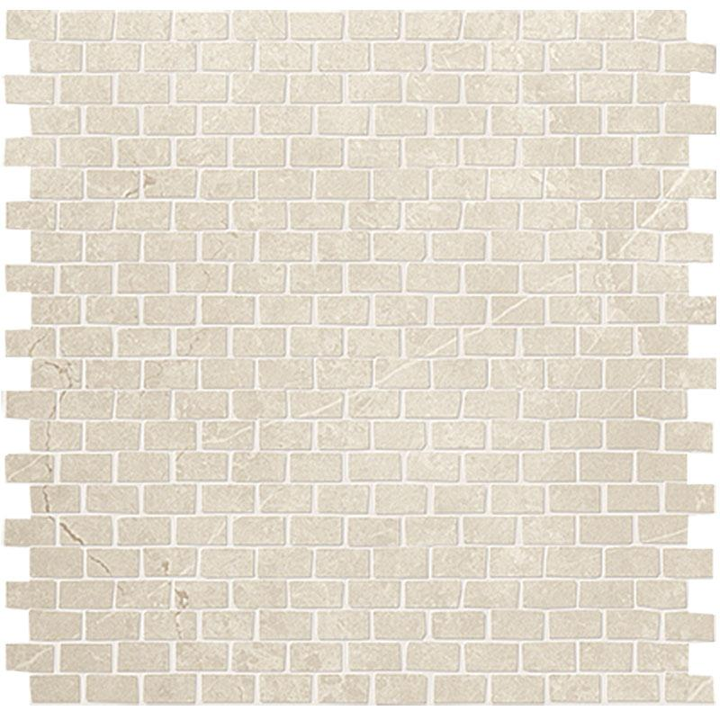 Mosaic Fap Roma Brick Pietra Anticato 30x30 - fMAE