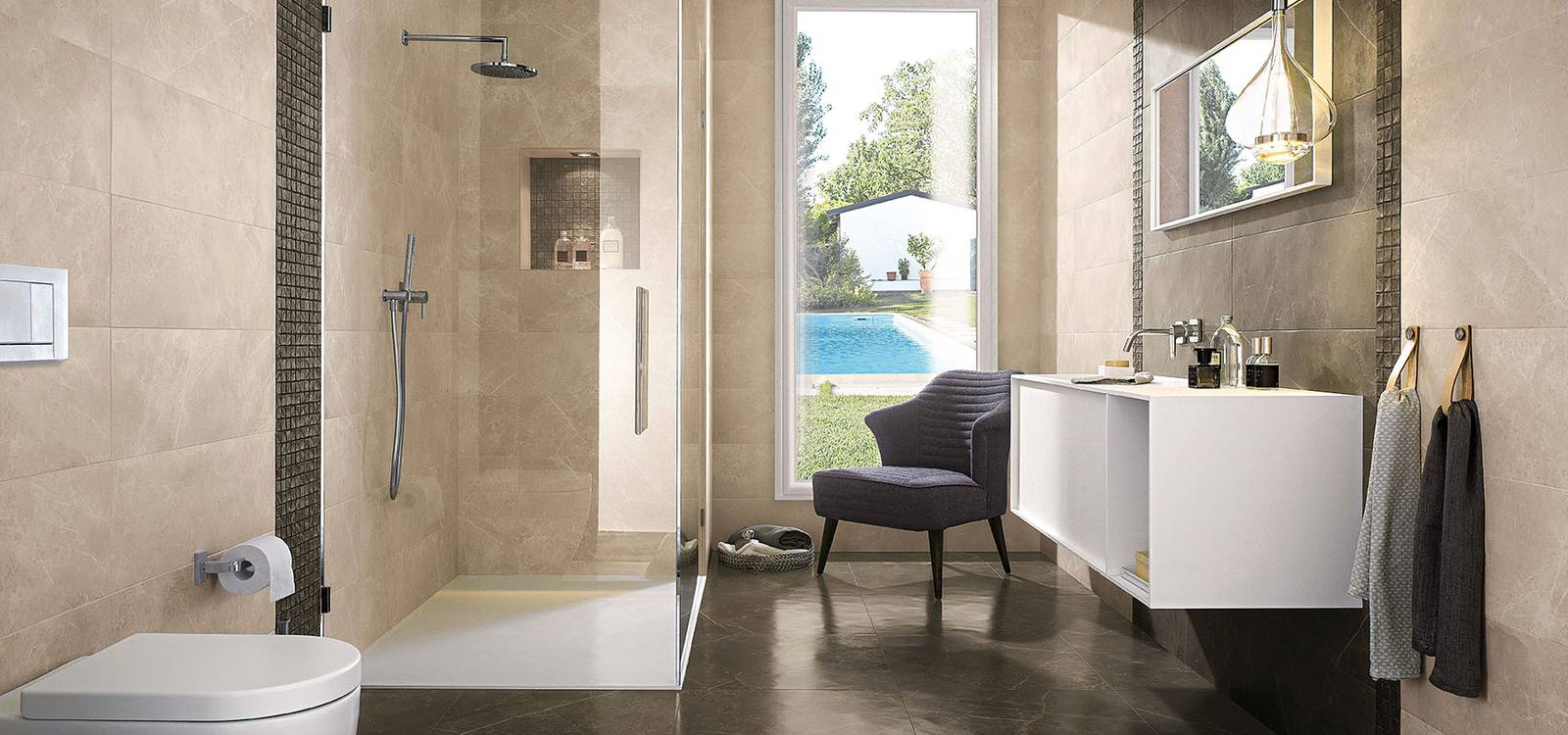 Fap Roma Imperiale 25x75 - fRHA