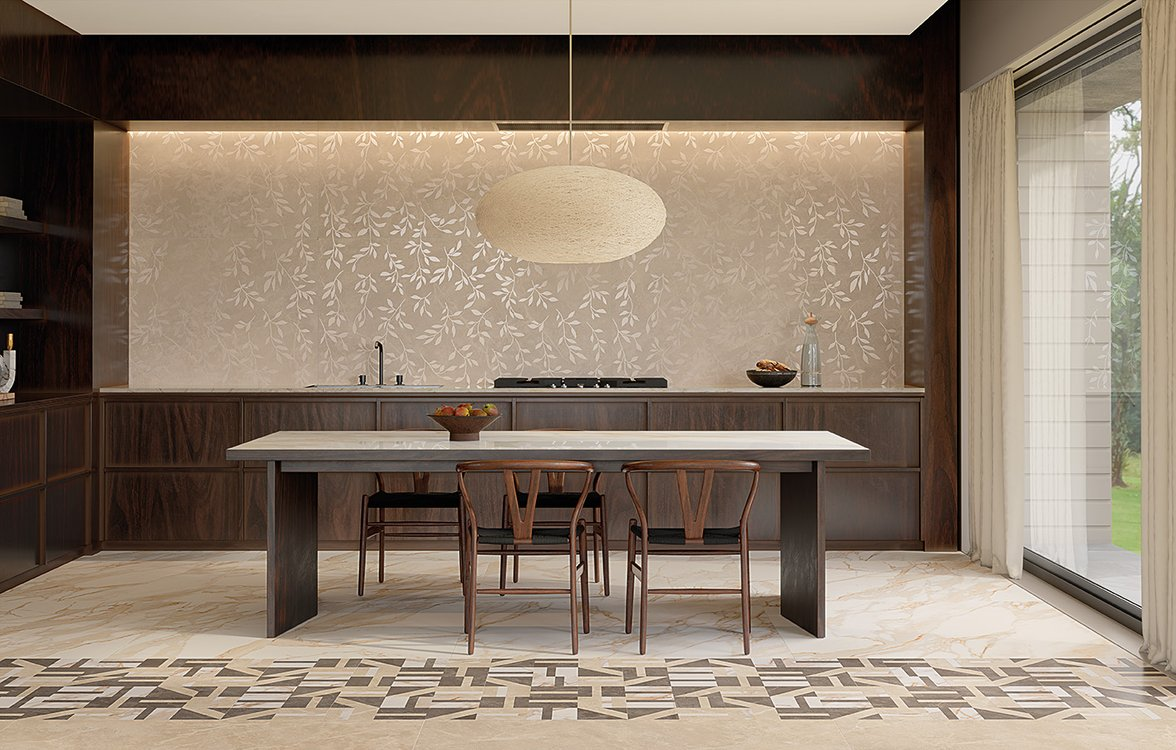 Fap Roma Stone Ramage Beige 80x160 - fRF7