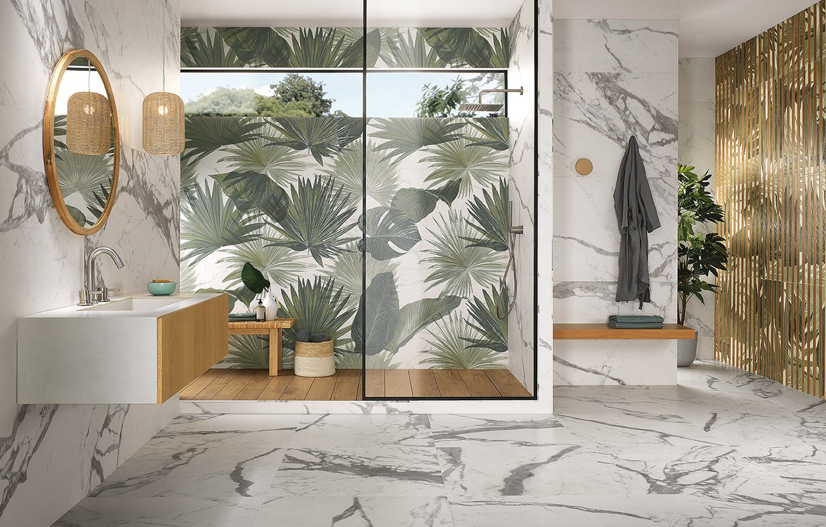 Fap Roma Stone Tropical Verde 80x160 - fRF9