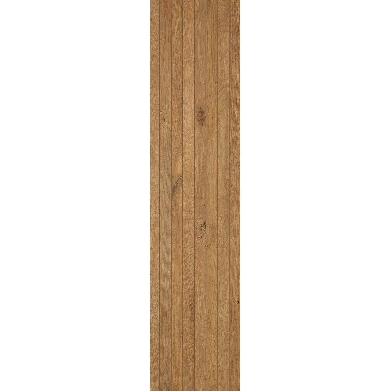Mosaic Fap Roots Gold Boiserie 30X120 - fRD8