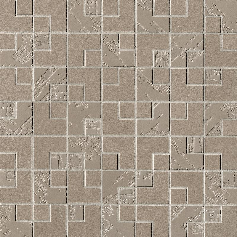 Mosaic Fap Summer Elle Ombra 30.5X30.5 - fPJS