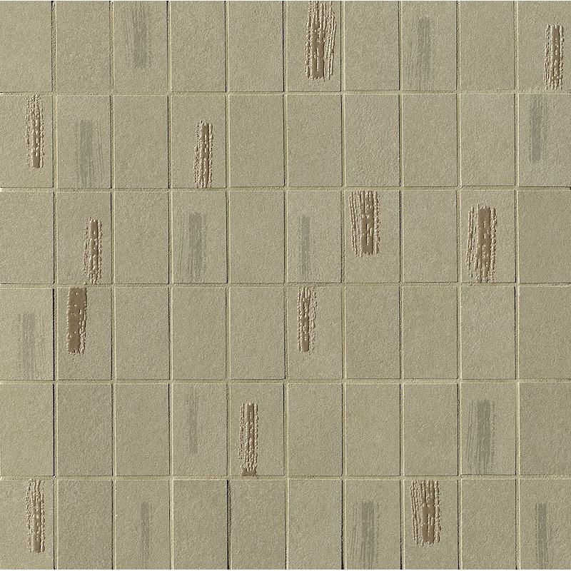 Mosaic Fap Summer Luce Oliva 30.5X30.5 - fPJZ