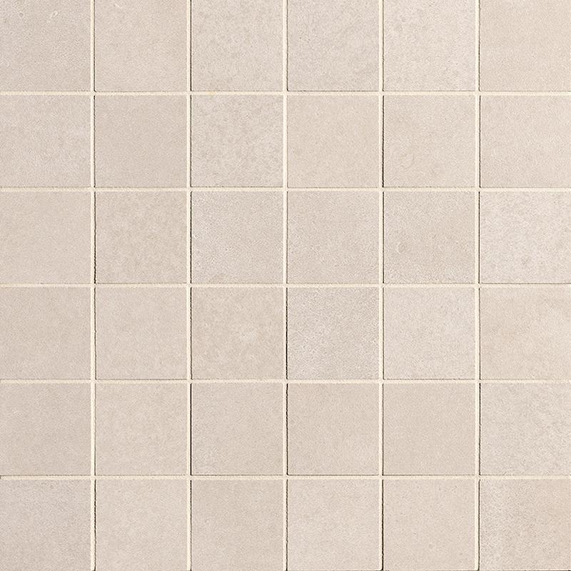 Mosaic Fap Ylico Sand Satin 30X30 - fQZX