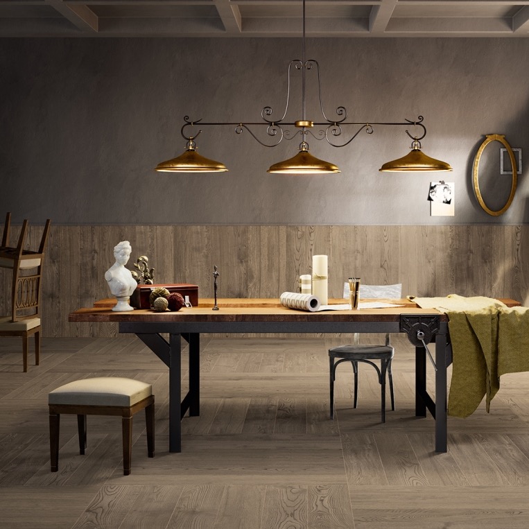 Gardenia Orchidea Just Code Rovere 26,5X180 - G0075007