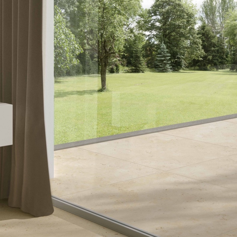 Gardenia Orchidea La Geoteca Bourgogne Beige Nat Ret 60X120 - PF60016059