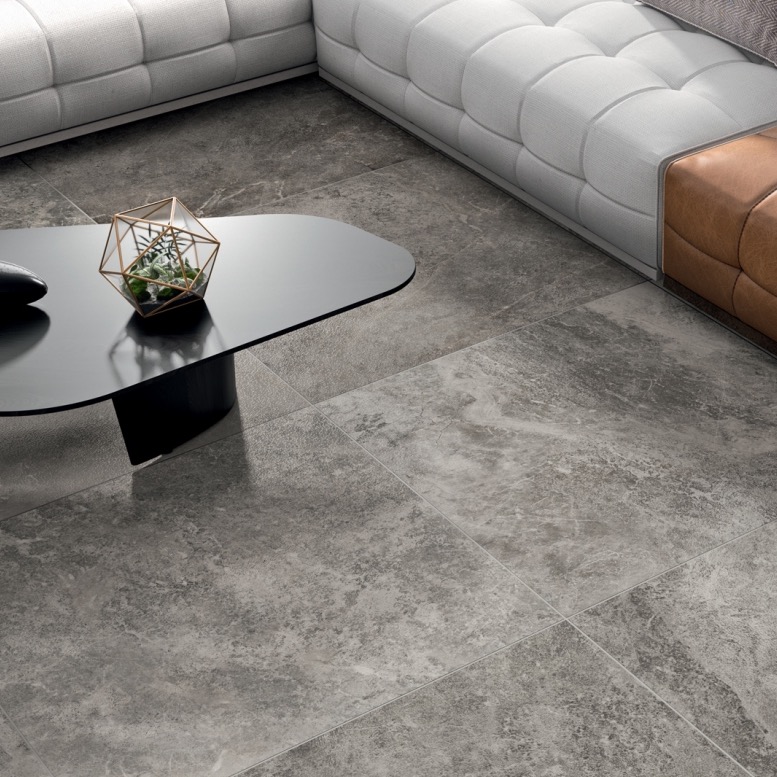 Gardenia Orchidea Origini Crux Grey R11 80X80 - G0073701