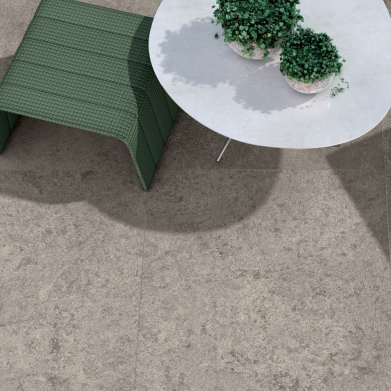 Gardenia Orchidea Origini Gris Royal R11 80X80 - G0073704