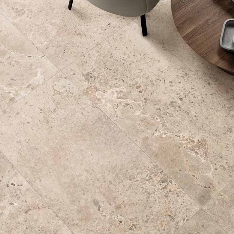 Gardenia Orchidea Pietraviva Beige Lapp Ant 3D Ret 60X120 - PF60011974