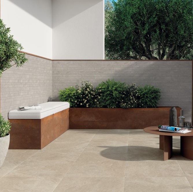 Hills 2.0 Clay 45x90 20mm R11 Out. - AS8209