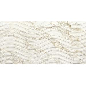 Italgraniti Marble Experience Calacatta Gold Onda Sq. 60X120 - MB02BAO