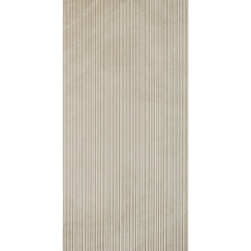 Italgraniti Shale Sand Ribbed Sq. 30X60 - SL0263R