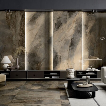 La Fabbrica Ava Deep Stone Natural Nat Ret 60x120 - 204001