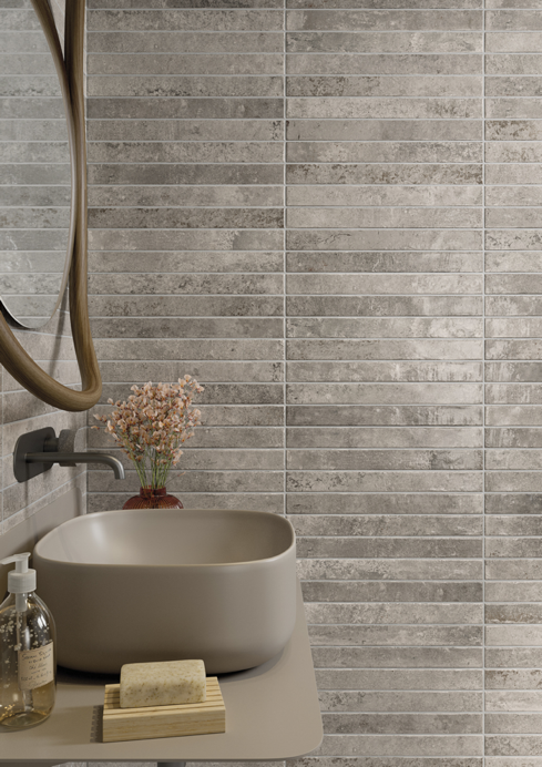 La Fabbrica Ava Kist Lux Light Grey Glossy 4.8x45 - 264052
