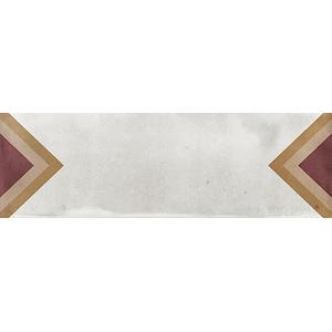 La Fabbrica Ava Small Trend Ocher 5.1X16.1 - 180215