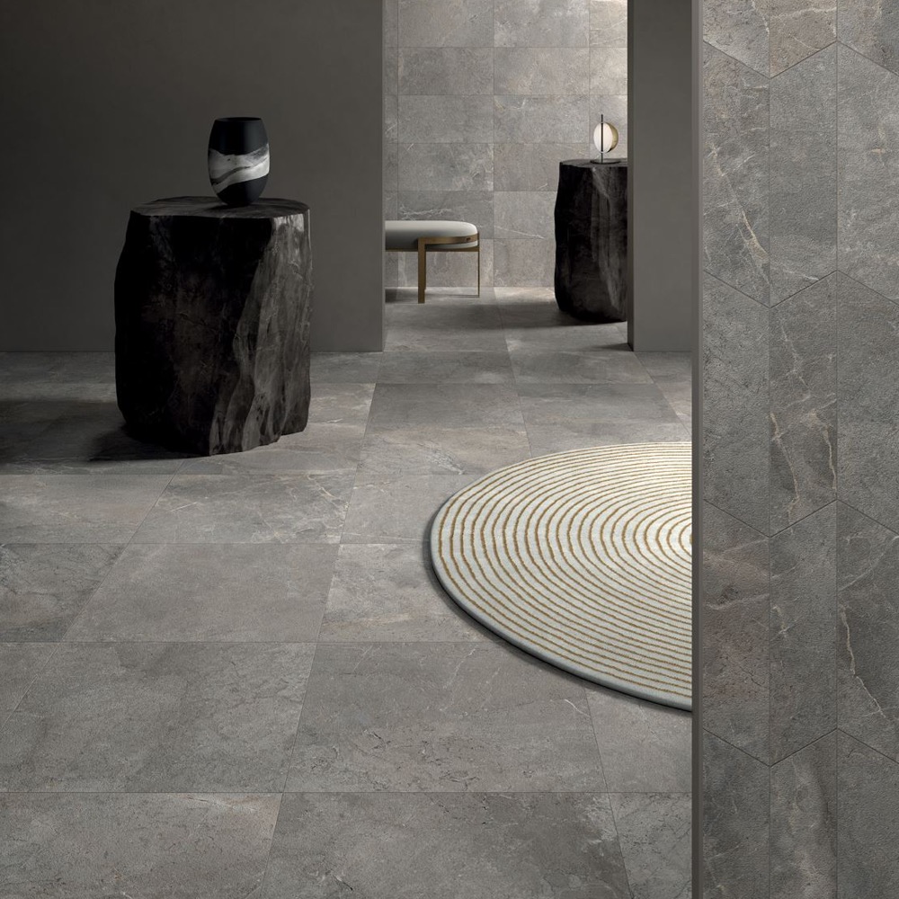 Lea Ceramiche Anthology 03 Earth Nat Rtt 60X60 - LGWAL35