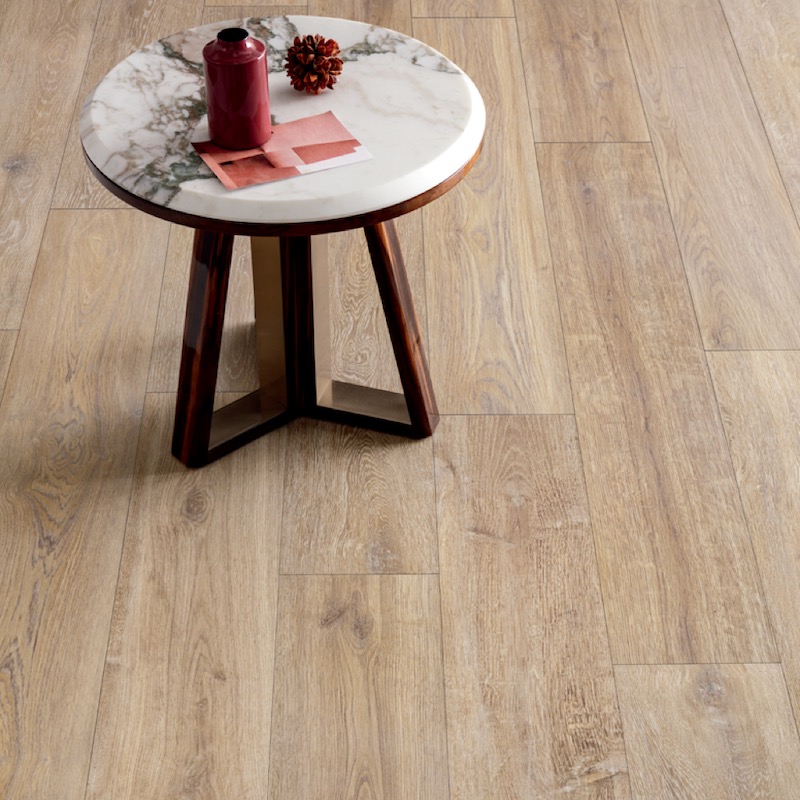 Lea Ceramiche Bio Attitude Amber Rtt 30X120 - LG6B410