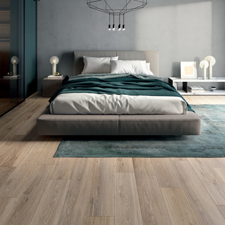 Lea Ceramiche Bio Attitude Barrel Rtt 30X120 - LG6B420