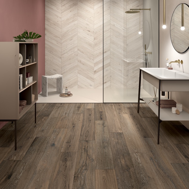 Lea Ceramiche Bio Attitude Cortex Rtt 30X120 - LG6B430