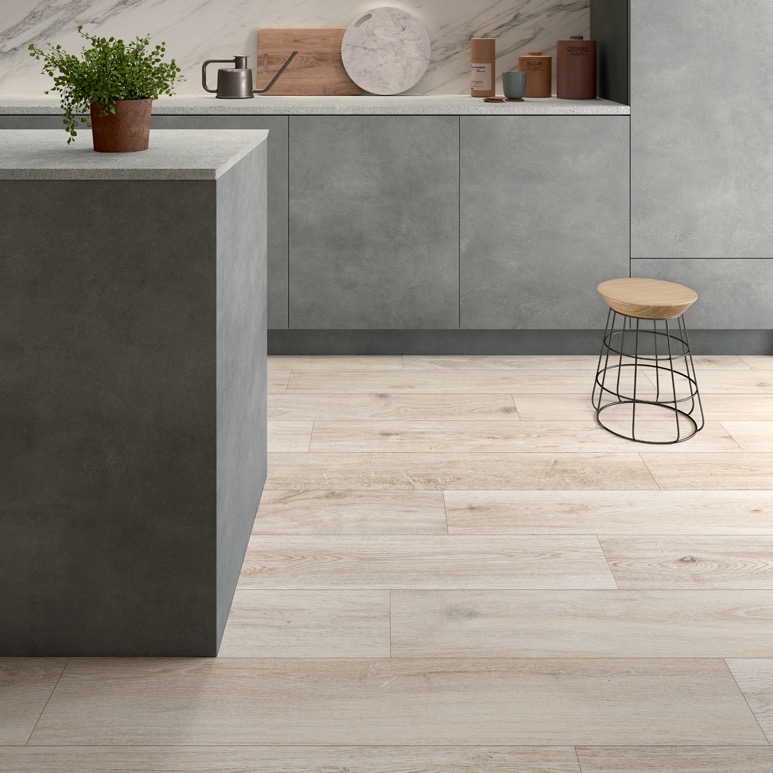 Lea Ceramiche Bio Attitude Cotton Rtt 30X120 - LG6B440